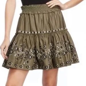 Kate Spade Broome Street Skirt • M